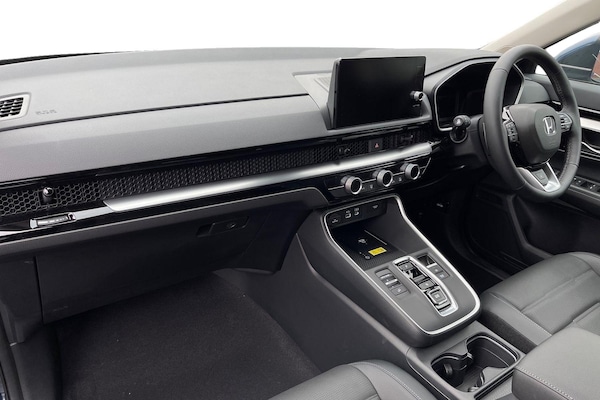 Used Honda CR-V 2025 for sale - 75819673: Photo 15