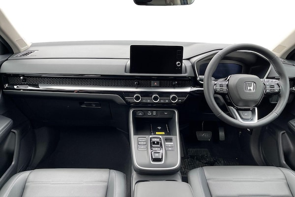 Used Honda CR-V 2025 for sale - 75819673: Photo 16