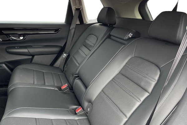 Used Honda CR-V 2025 for sale - 75819673: Photo 17