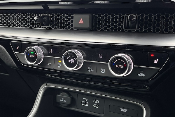 Used Honda CR-V 2025 for sale - 75819673: Photo 20