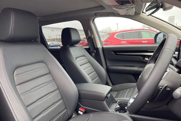 Used Honda CR-V 2025 for sale - 75819673: Photo 23