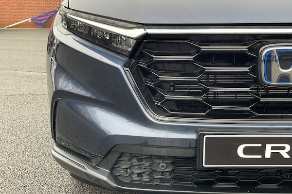 Used Honda CR-V 2025 for sale - 75819673: Photo 24