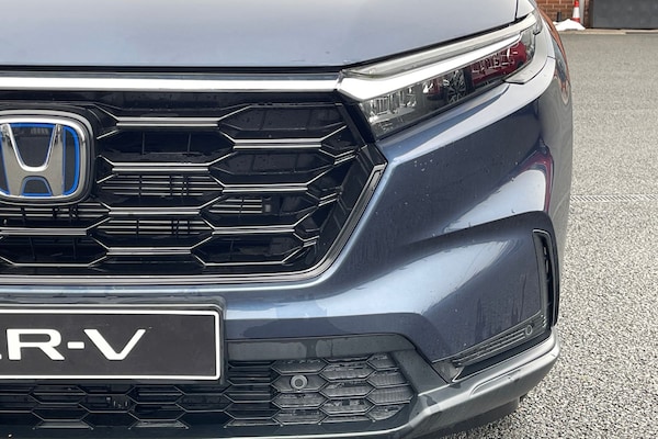 Used Honda CR-V 2025 for sale - 75819673: Photo 25