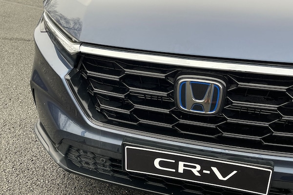 Used Honda CR-V 2025 for sale - 75819673: Photo 26