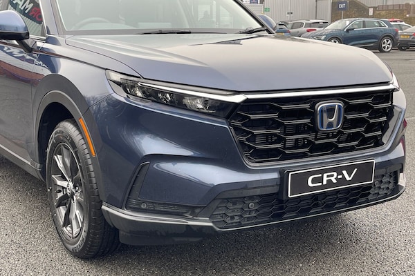 Used Honda CR-V 2025 for sale - 75819673: Photo 27