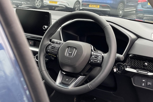 Used Honda CR-V 2025 for sale - 75819673: Photo 29