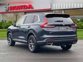 Used Honda CR-V 2025 for sale - 75819673: Photo