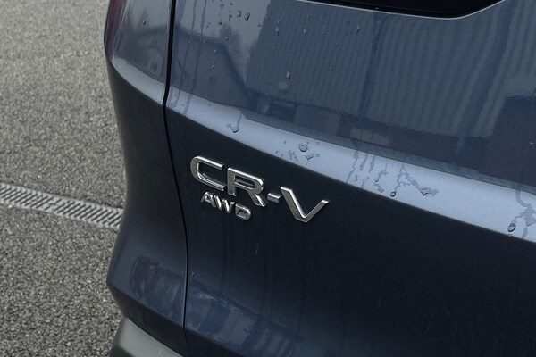 Used Honda CR-V 2025 for sale - 75819673: Photo 32