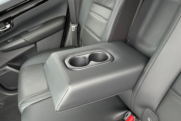 Used Honda CR-V 2025 for sale - 75819673: Photo 34