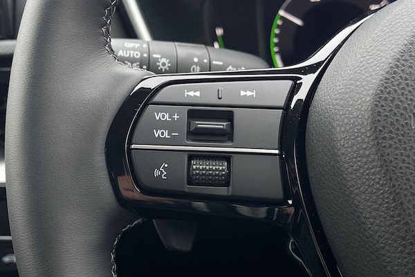Used Honda CR-V 2025 for sale - 75819673: Photo 39