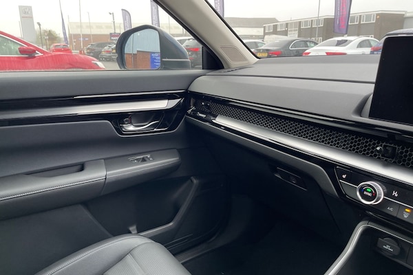 Used Honda CR-V 2025 for sale - 75819673: Photo 42