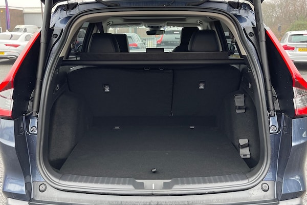 Used Honda CR-V 2025 for sale - 75819673: Photo 8