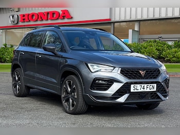 Used Cupra Ateca 2024 for sale - 78252183: Photo