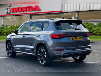 Used Cupra Ateca 2024 for sale - 78252183: Photo