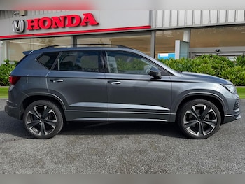 Used Cupra Ateca 2024 for sale - 78252183: Photo