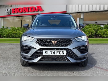 Used Cupra Ateca 2024 for sale - 78252183: Photo