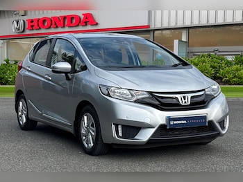 Used Honda Jazz 2016 for sale - 79405529: Photo