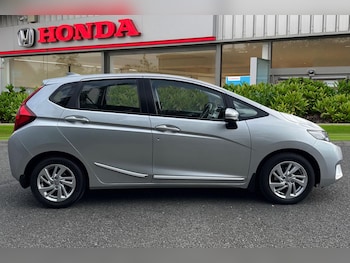Used Honda Jazz 2016 for sale - 79405529: Photo
