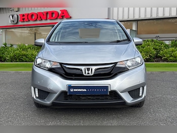 Used Honda Jazz 2016 for sale - 79405529: Photo