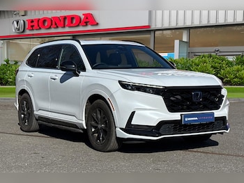 Used Honda CR-V 2025 for sale - 78228843: Photo