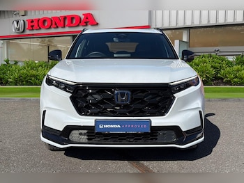 Used Honda CR-V 2025 for sale - 78228843: Photo