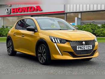 Used Peugeot 208 2022 for sale - 79163558: Photo