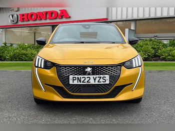 Used Peugeot 208 2022 for sale - 79163558: Photo