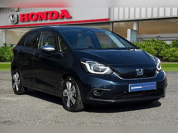 Honda Other feature image