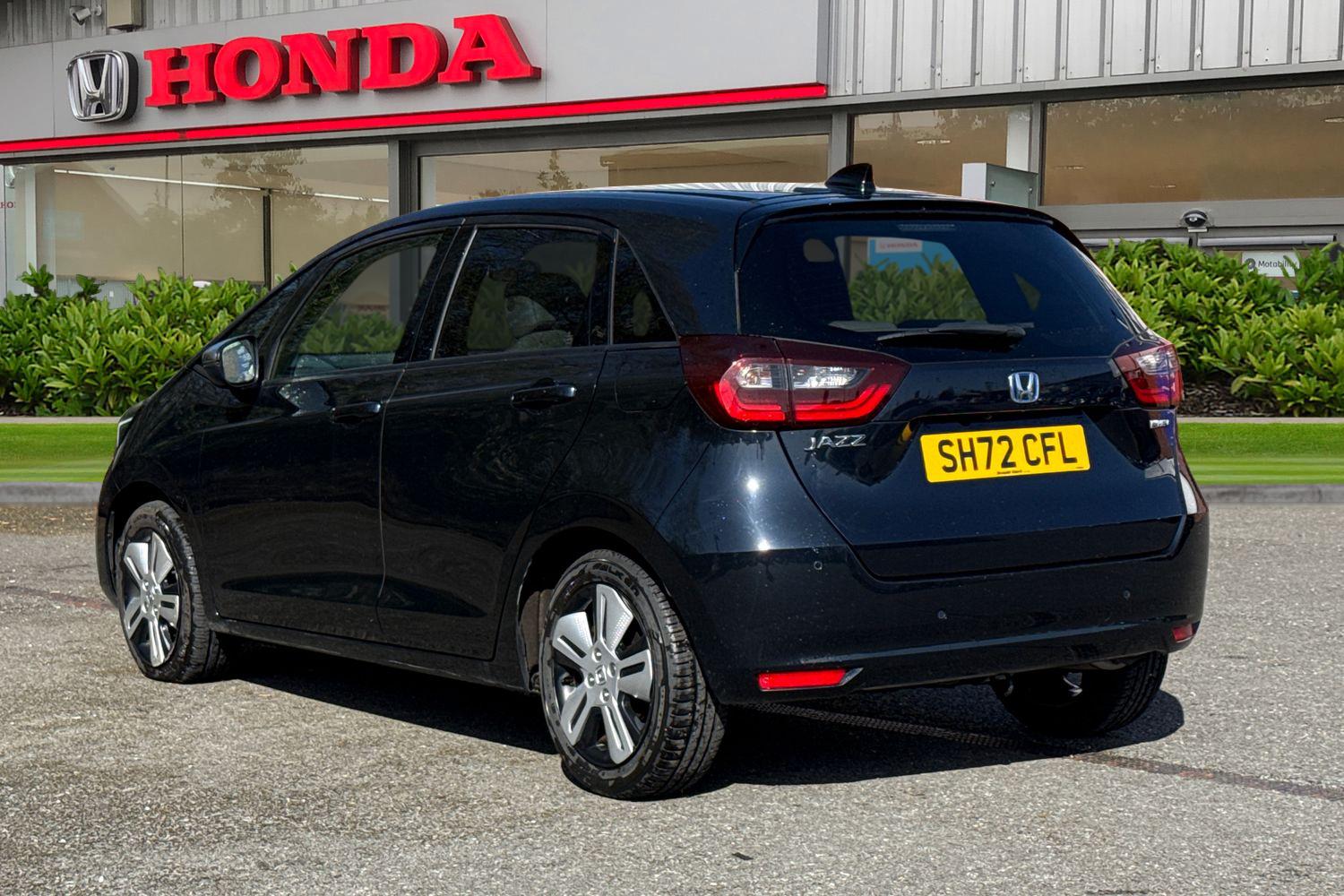 Used Honda Other 2023 for sale - 78224357: Photo 2