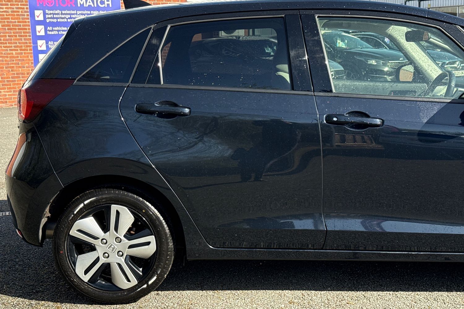 Used Honda Other 2023 for sale - 78224357: Photo 27