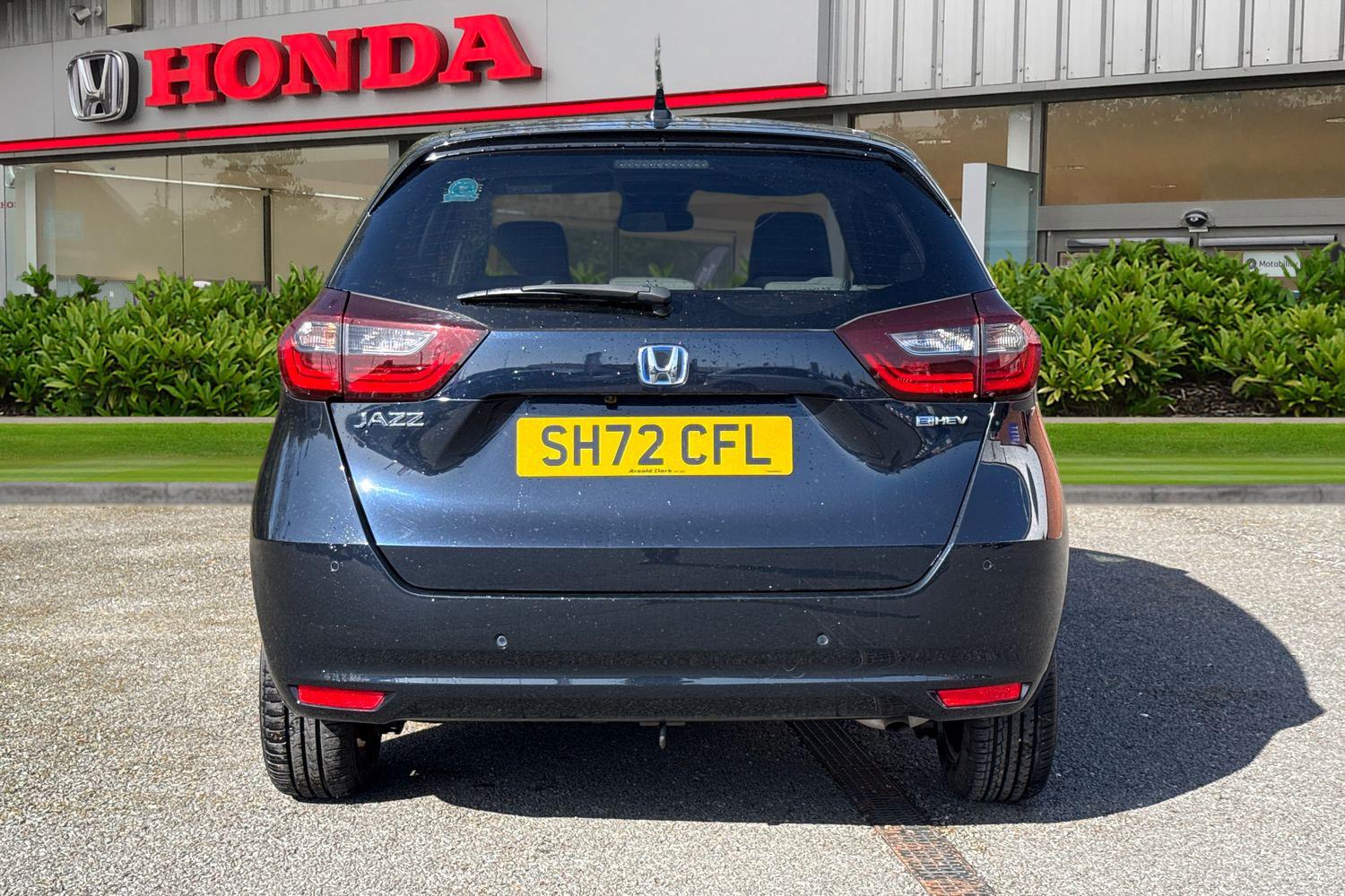 Used Honda Other 2023 for sale - 78224357: Photo 6