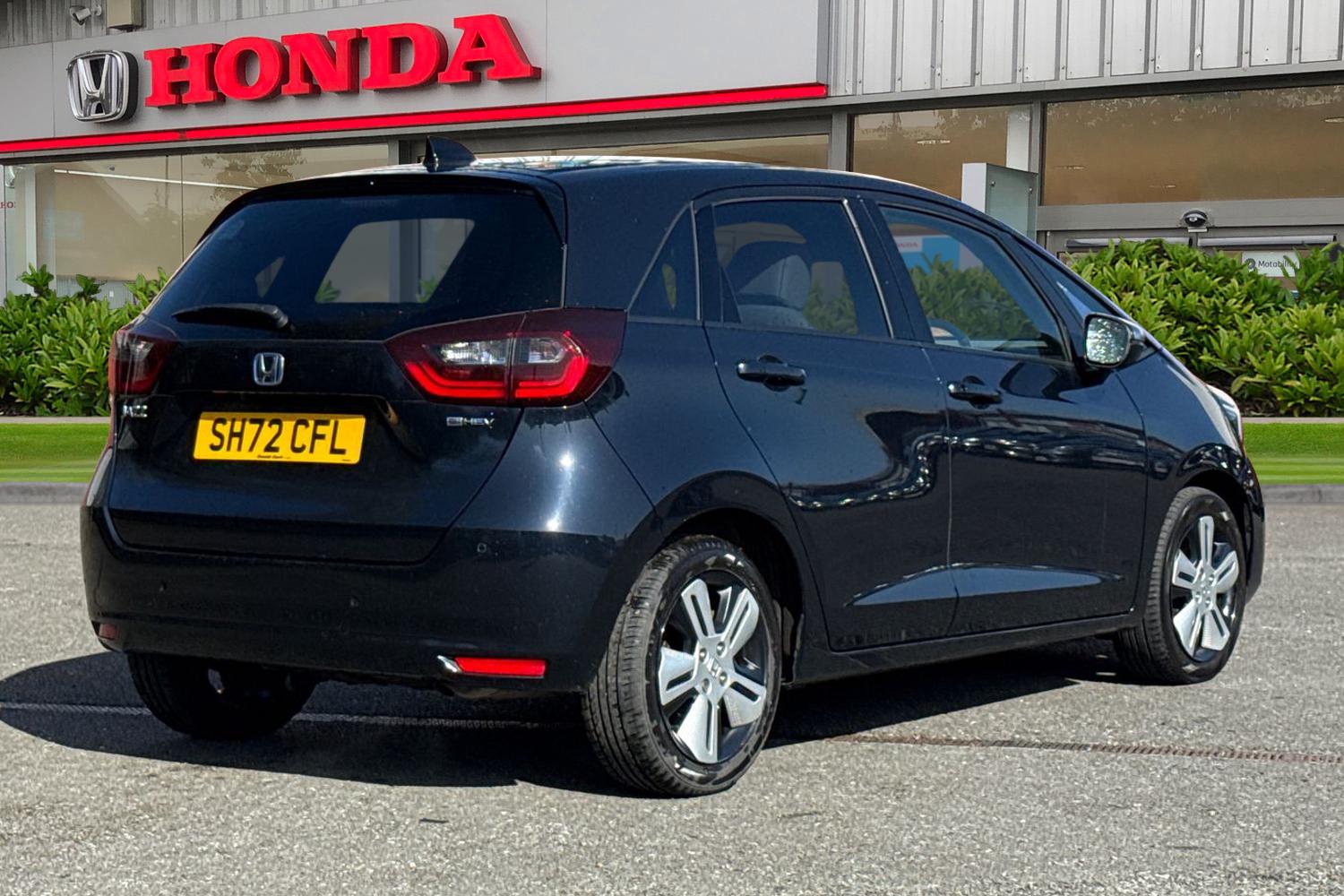 Used Honda Other 2023 for sale - 78224357: Photo 8