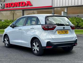 Used Honda Jazz 2024 for sale - 74462143: Photo