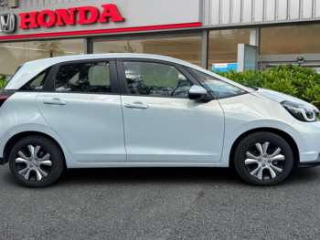 Used Honda Jazz 2024 for sale - 74462143: Photo