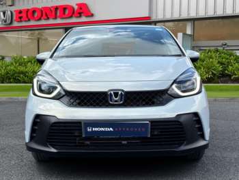 Used Honda Jazz 2024 for sale - 74462143: Photo