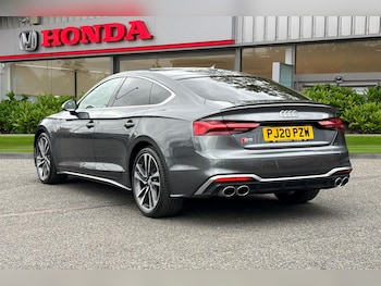 Used Audi S5 2020 for sale - 75908969: Photo