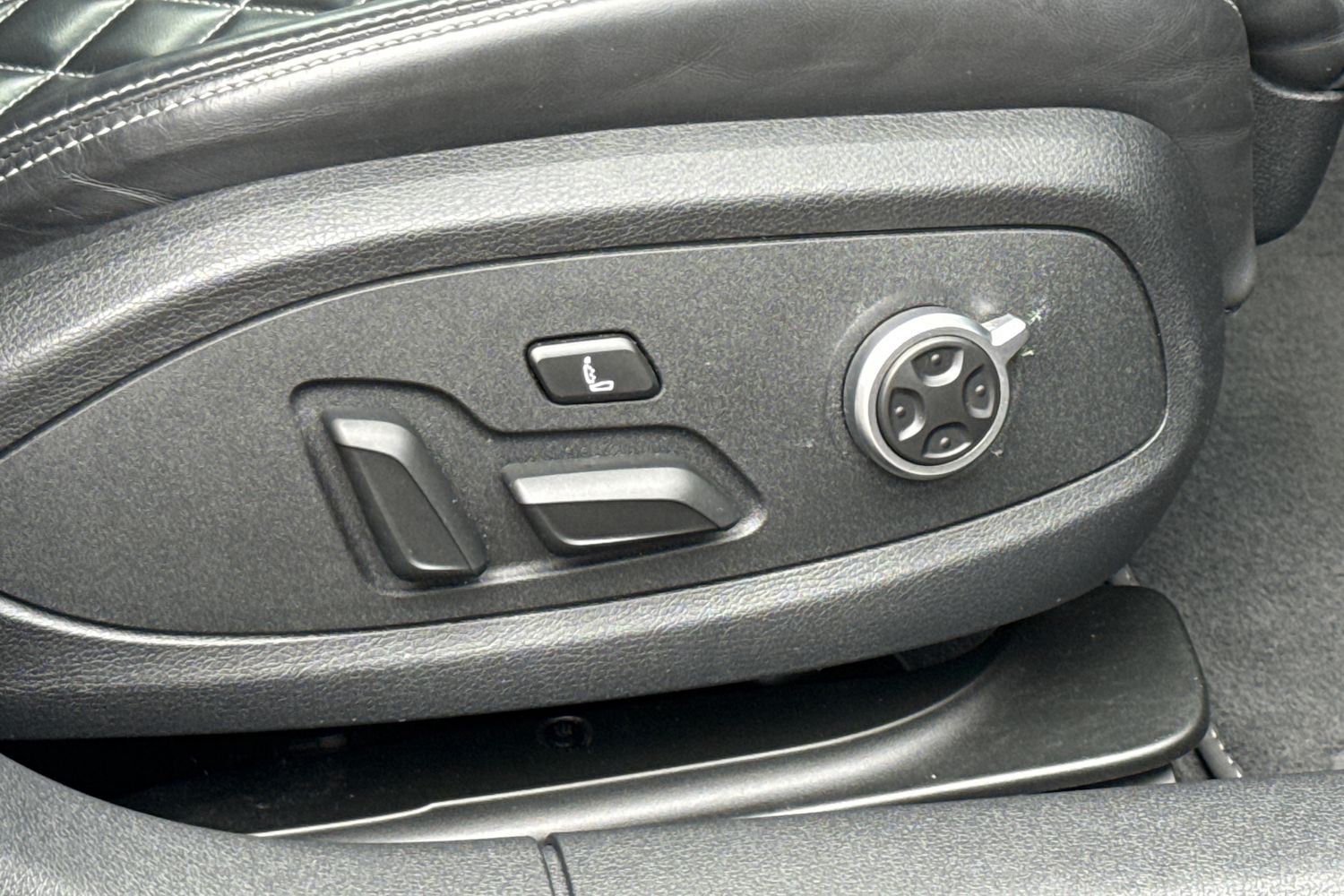 Vehicle 32