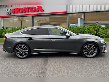 Used Audi S5 2020 for sale - 75908969: Photo