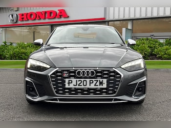 Used Audi S5 2020 for sale - 75908969: Photo