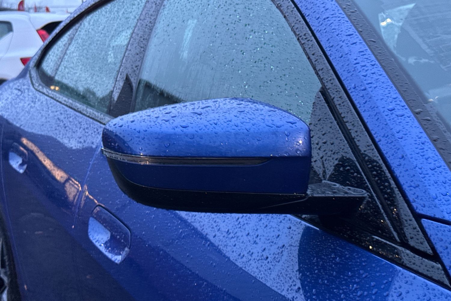 Used BMW i4 2024 for sale - 76876020: Photo 11