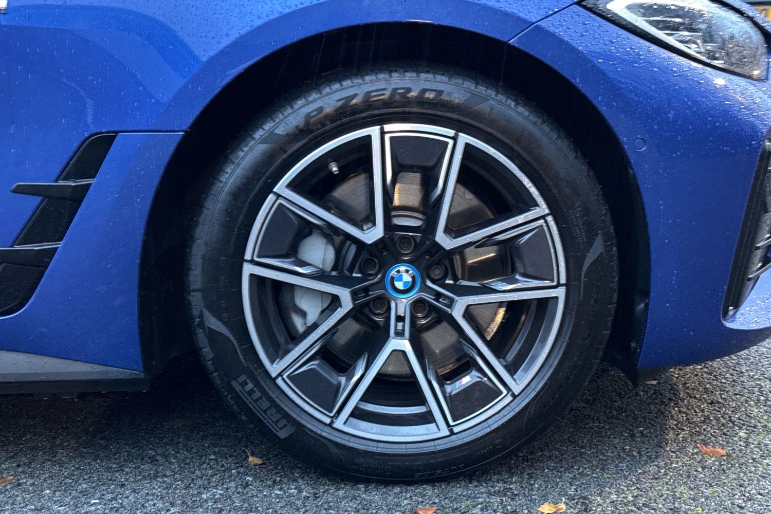 Used BMW i4 2024 for sale - 76876020: Photo 12