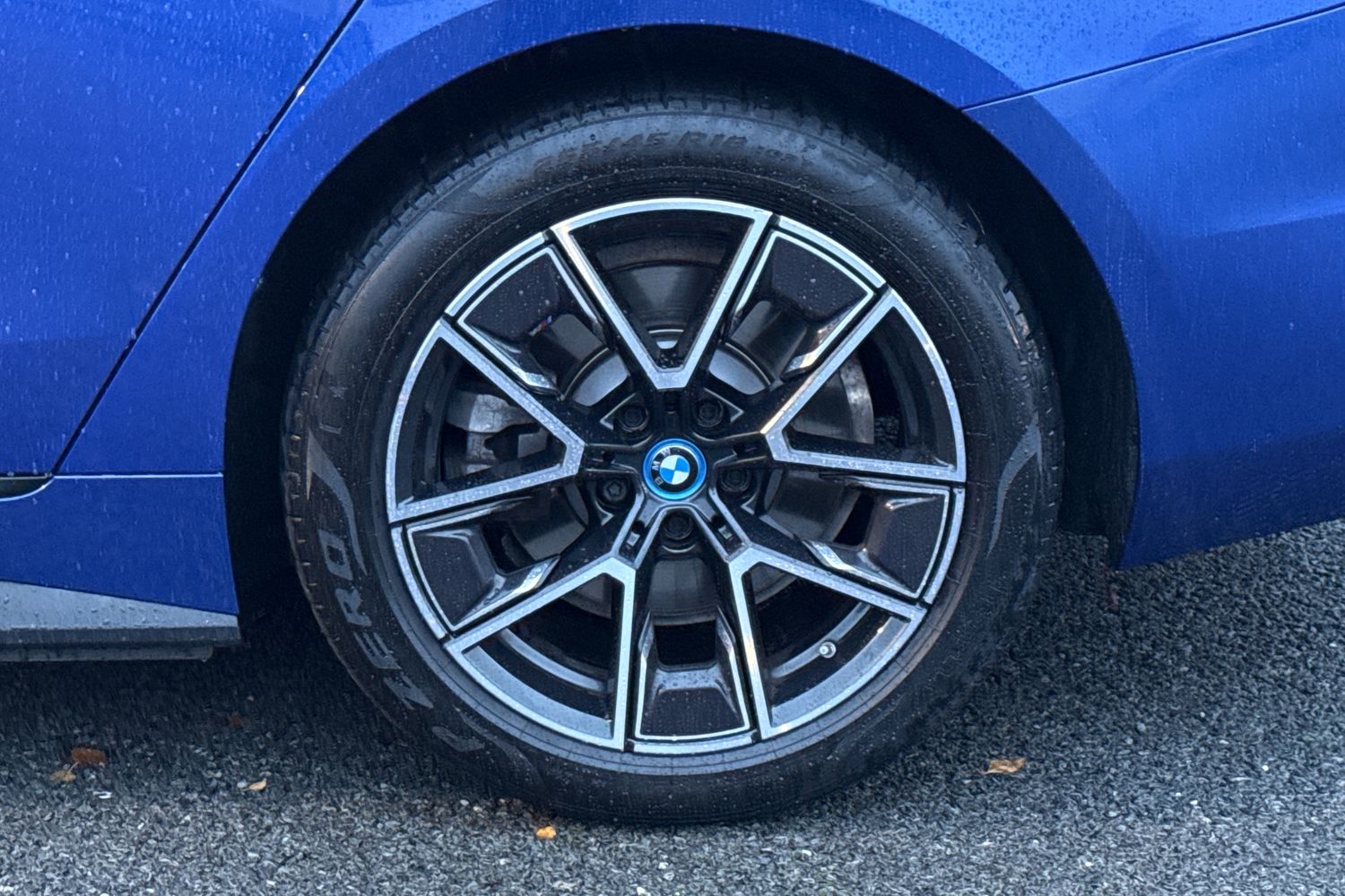 Used BMW i4 2024 for sale - 76876020: Photo 14