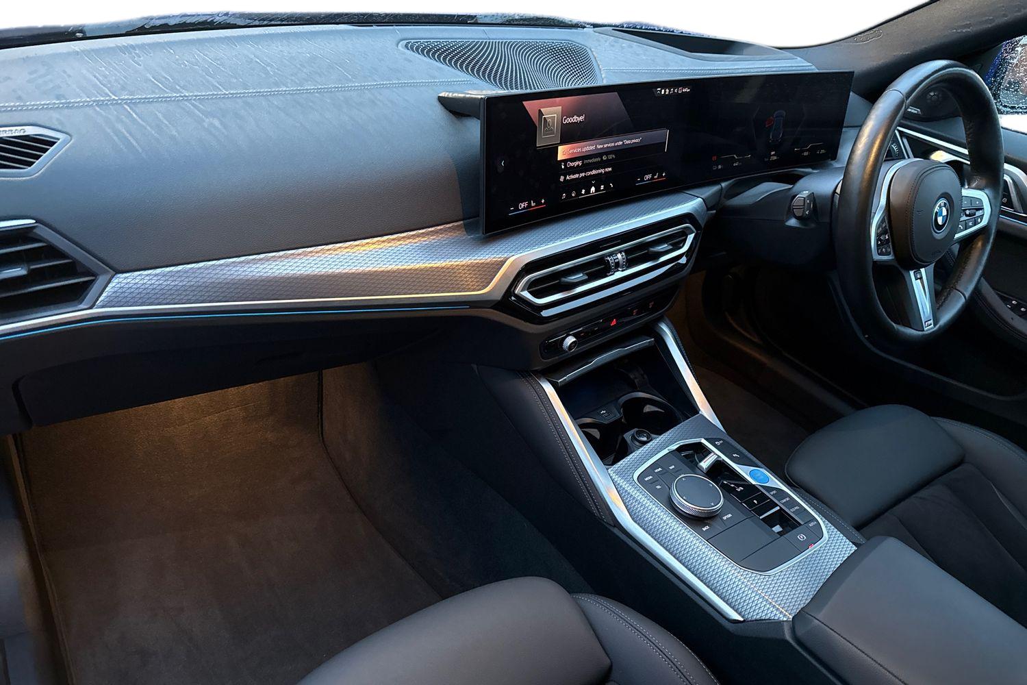 Used BMW i4 2024 for sale - 76876020: Photo 16