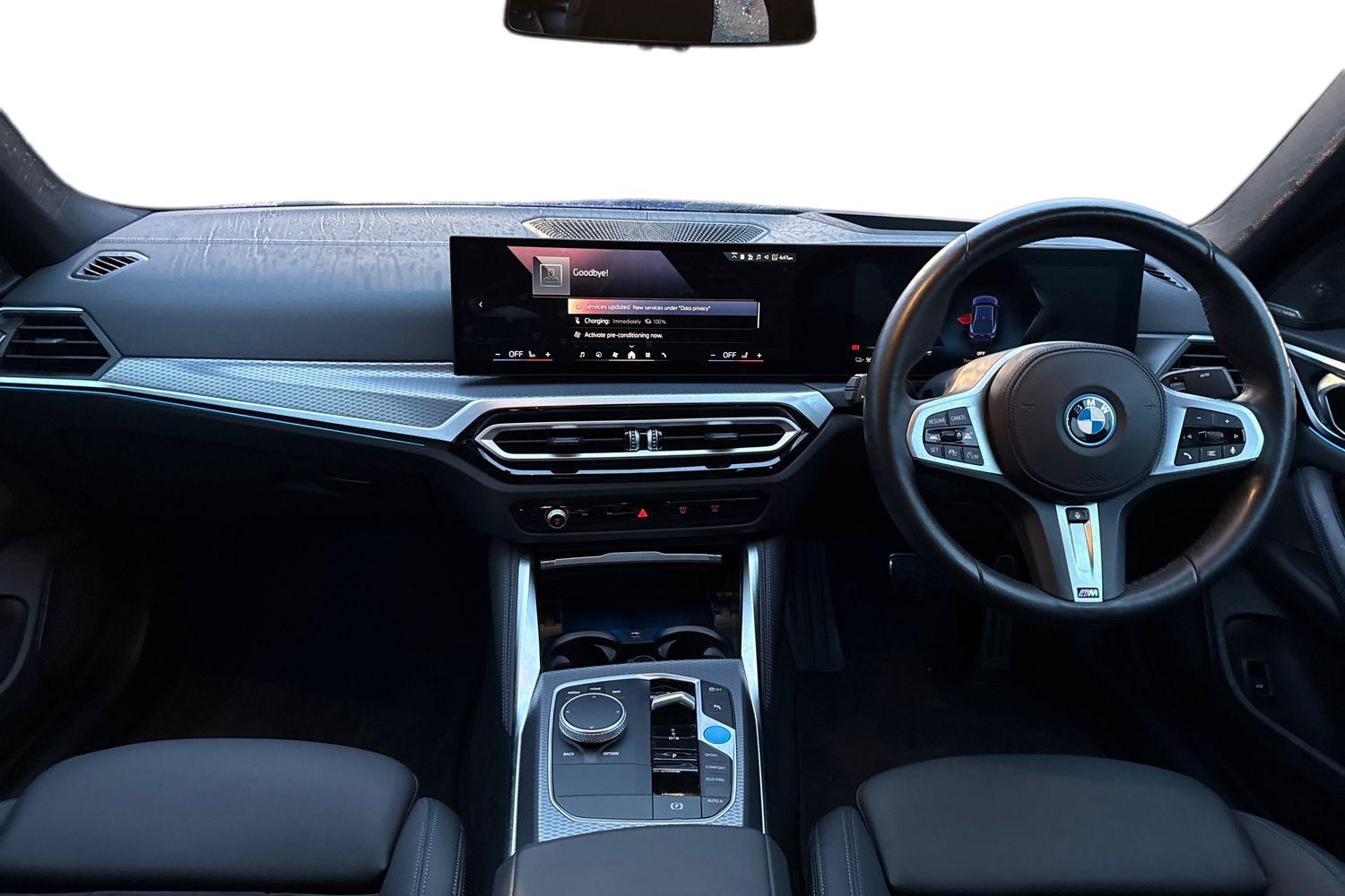 Used BMW i4 2024 for sale - 76876020: Photo 17