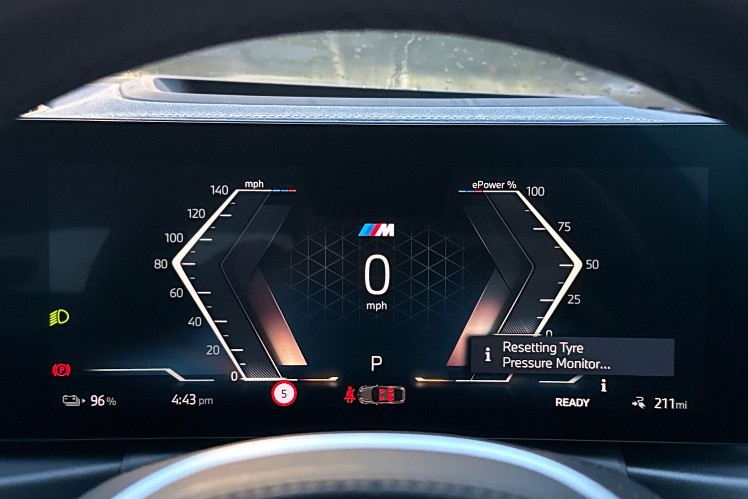 Used BMW i4 2024 for sale - 76876020: Photo 19