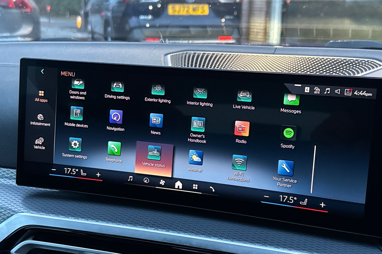 Used BMW i4 2024 for sale - 76876020: Photo 20