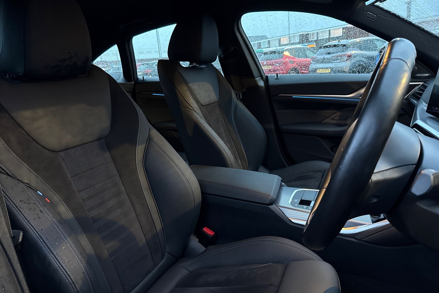 Used BMW i4 2024 for sale - 76876020: Photo 24