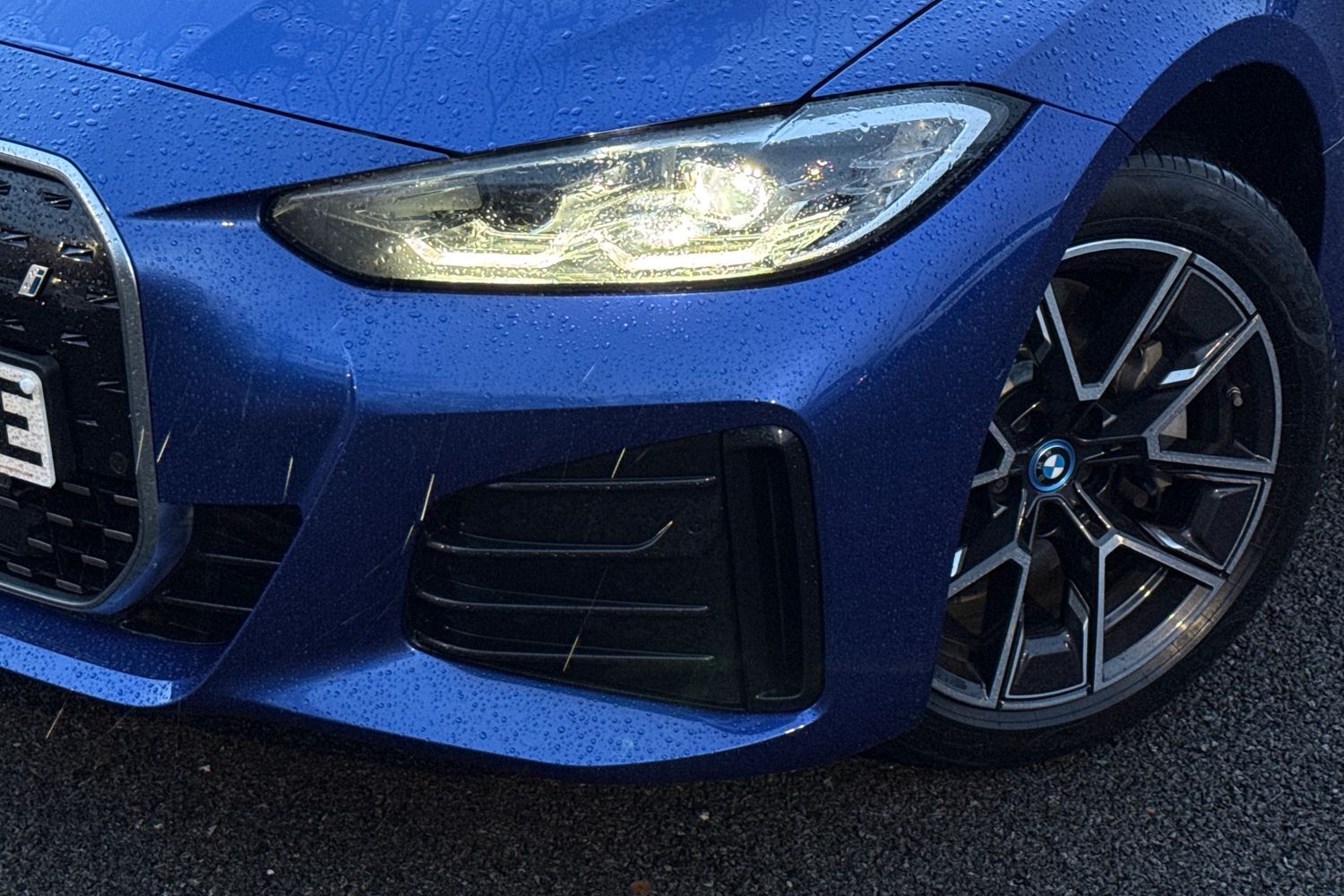 Used BMW i4 2024 for sale - 76876020: Photo 26