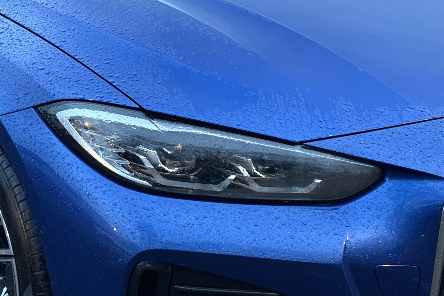 Used BMW i4 2024 for sale - 76876020: Photo 28