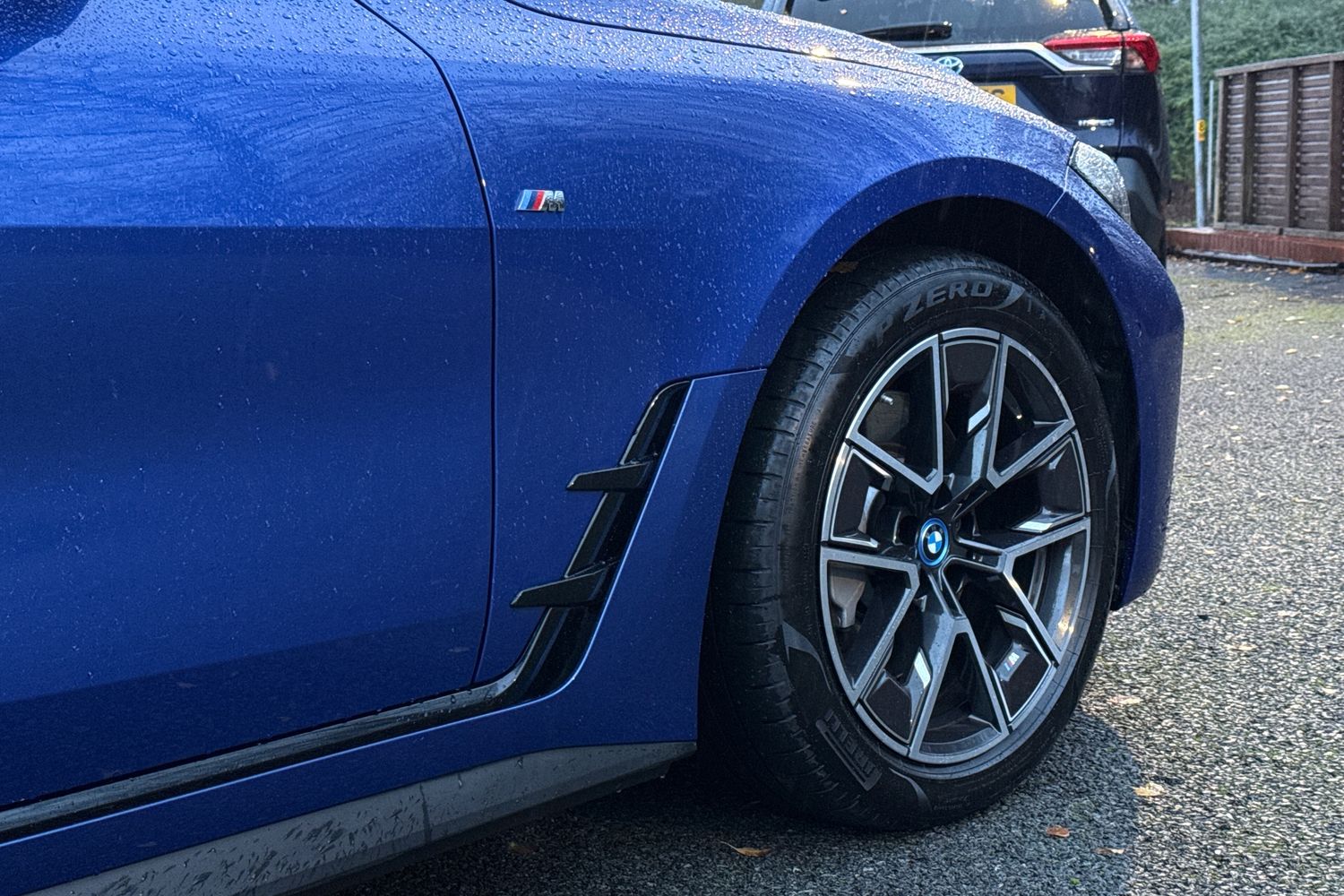 Used BMW i4 2024 for sale - 76876020: Photo 29